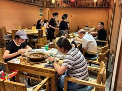 -湖南老灶台·生态农业餐饮(龙胜店)