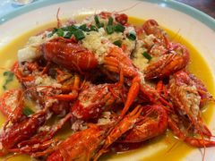 -徐州小院(永宁北路店)