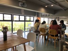 -李先生的首尔小馆(松江启源广场店)