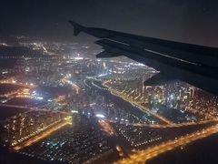 -重庆江北国际机场-T2航站楼