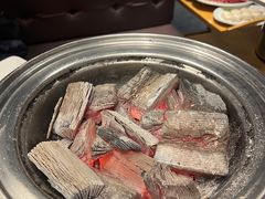 -辛氏火炉·韩式古法烤肉(松北店)