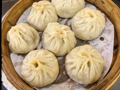 -诺敏塔拉奶茶-布里亚特包子-手把肉(锦都会店)