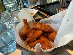 -必胜客(东兴商厦店)