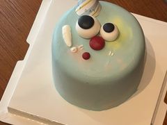 -乐多士烘焙蛋糕店(杨仙庙店)