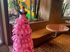 -Taco Mama嗒蔻妈妈墨西哥餐厅(环宇城店)