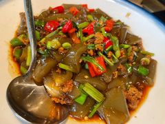 -老阿爸鲜鱼土菜(昆山花桥店)