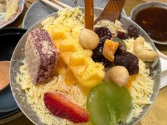 -鮨政· Omakase(港汇恒隆广场店)