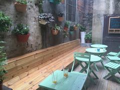 猫的天空之城概念书店(西塘古镇店)-猫的天空之城概念书店(西塘古镇店)