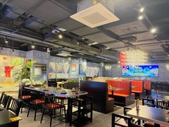 -HOTISLAND海鸡岛·韩国料理(江南西店)