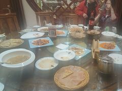 -丽泽山庄·生态怀柔菜·虹鳟鱼(红螺寺店)