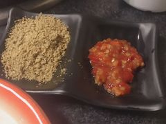 -石记老北京炙子烤肉(松园店)