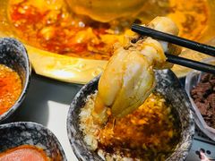 -哥老官重庆美蛙鱼头(龙湖杭州金沙天街店)
