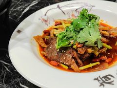 夫妻肺片-川流不息·地道川菜·小龙虾(新松江路店)