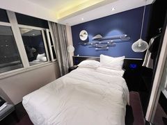 -桔子酒店(南京夫子庙张府园地铁站店)