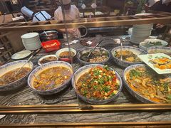 -抱德·潮汕味(琶洲店原惠城鱼仔)