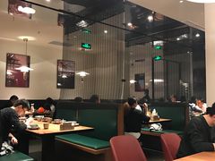 大堂-青年公社烤鸭(宝杨宝龙广场店)