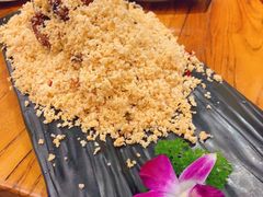 -苹果树下艺术餐厅(通州店)