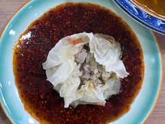 -绥缘老烧麦(中天店)