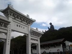 -天坛大佛