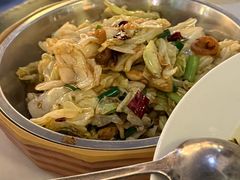 -田婆婆的菜(海口友谊阳光城店)