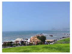 -小麦岛公园