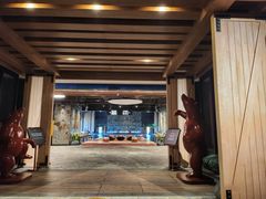 -清河半岛温泉度假酒店