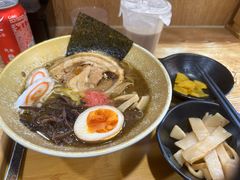 -柒鉦·日式豚骨拉麵(常德路店)