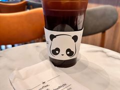 -COSTA COFFEE(斯普瑞斯奥特莱斯店)