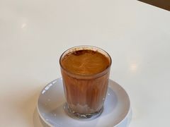 -VOYAGE COFFEE 咖啡烘焙工坊店(798艺术区店)