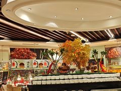 -索菲特酒店·海鲜自助 ·聚餐厅