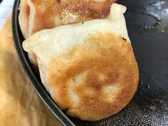 -老味茶屋(川沙老街店)