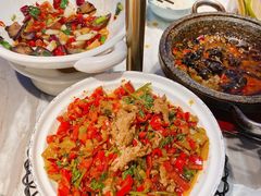 -云梦庭·剁椒鱼头(银泰中心in99店)