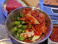 -喜井无限自助烤肉公司(石厦店)