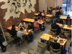 大堂-嘉州叶婆婆钵钵鸡(建设路店)