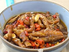 -老三样·旧食新味(万寿宫店)