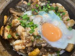 -红星光发煲仔饭(大石街店)
