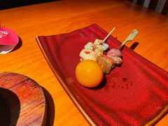 -北村家日本料理(西大望路店)