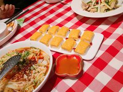 -西贝(无锡万象城店)