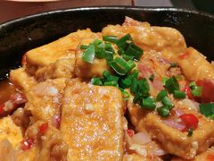 -云海肴·汽锅鸡·云南菜(高德置地店)