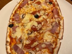 -JINNS锦时 steak&pizza(浸信会礼拜堂旧址店)