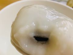 芝麻汤圆生汤圆-祥记汤圆(东宝兴路店)