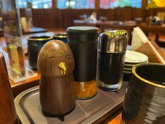 -鸟鹏烧鸟居酒屋(仁恒梦中心店)