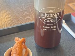 -星宙咖啡STELLARIS CAFE(广告产业园店)