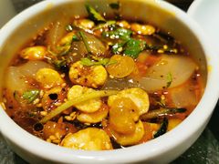 小份浑源凉粉-紫泥369粗粮季(鼓楼店)