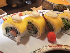 -隐月· 㐂和食屋(芝罘万达公馆店)
