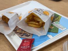 -德克士(北京站店)