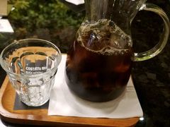 -Seesaw Coffee(环贸iapm店)