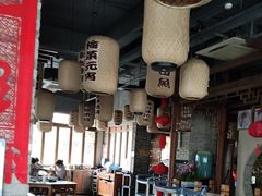 -二十八里太湖船菜(吉祥路店)