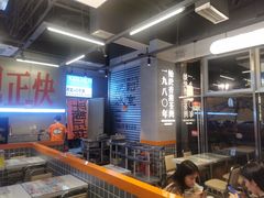 -肥韬茶餐厅(海上世界店)