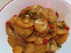 -寻乡迹· 湖南家宴(竹坑店)